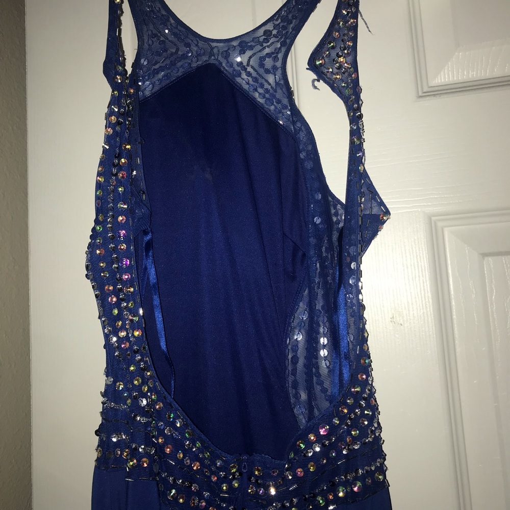 Prom Dress - Picture 3 of 7